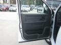 Bright White - Ram 3500 HD ST Crew Cab 4x4 Photo No. 15