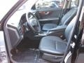 Black - GLK 350 Photo No. 21