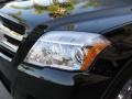 Black - GLK 350 Photo No. 25