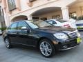 Black - C 300 Luxury Photo No. 1