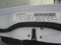 PW7: Bright White 2012 Dodge Ram 3500 HD ST Crew Cab 4x4 Color Code