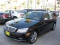 Black - C 300 Luxury Photo No. 5