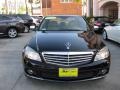 Black - C 300 Luxury Photo No. 6