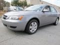 Steel Gray - Sonata GLS Photo No. 1