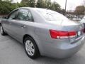 Steel Gray - Sonata GLS Photo No. 2
