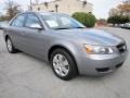 Steel Gray - Sonata GLS Photo No. 4