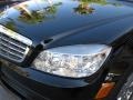 Black - C 300 Luxury Photo No. 24