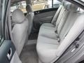 Steel Gray - Sonata GLS Photo No. 8