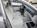 Steel Gray - Sonata GLS Photo No. 9