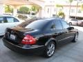 Black - E 350 Sedan Photo No. 2