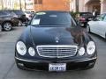 Black - E 350 Sedan Photo No. 6