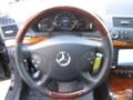 Black - E 350 Sedan Photo No. 17