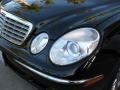 Black - E 350 Sedan Photo No. 22