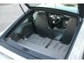 Targa Top, rear hatch open