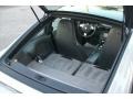 Targa Top, rear hatch open 2008 Porsche 911 Targa 4S Parts