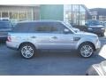 2010 Izmir Blue Land Rover Range Rover Sport HSE #56481297