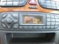 Brilliant Silver Metallic - CLK 320 Coupe Photo No. 11