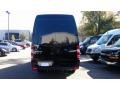 2012 Jet Black Mercedes-Benz Sprinter 3500 High Roof Extended Cargo Van  photo #9