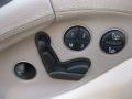 Controls of 2004 SL 500 Roadster