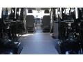 2012 Jet Black Mercedes-Benz Sprinter 3500 High Roof Extended Cargo Van  photo #12