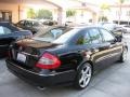 Black - E 350 Sedan Photo No. 2