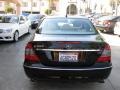 Black - E 350 Sedan Photo No. 3