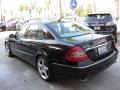 Black - E 350 Sedan Photo No. 4