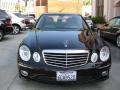 Black - E 350 Sedan Photo No. 6