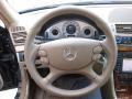 Black - E 350 Sedan Photo No. 16