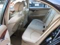 Black - E 350 Sedan Photo No. 18
