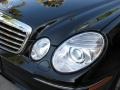 Black - E 350 Sedan Photo No. 21