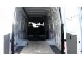 Arctic White - Sprinter 3500 High Roof Extended Cargo Van Photo No. 12