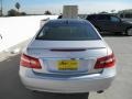 Iridium Silver Metallic - E 350 Coupe Photo No. 3