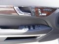 Iridium Silver Metallic - E 350 Coupe Photo No. 4