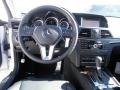Iridium Silver Metallic - E 350 Coupe Photo No. 6
