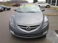 Comet Gray Mica - MAZDA6 s Grand Touring Photo No. 3