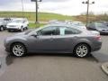Comet Gray Mica - MAZDA6 s Grand Touring Photo No. 5