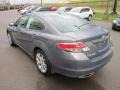 Comet Gray Mica - MAZDA6 s Grand Touring Photo No. 6