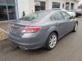 Comet Gray Mica - MAZDA6 s Grand Touring Photo No. 8