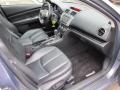Comet Gray Mica - MAZDA6 s Grand Touring Photo No. 10