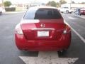 Red Brick Metallic - Altima 2.5 S Photo No. 4