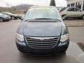 2007 Modern Blue Pearl Chrysler Town & Country LX  photo #3