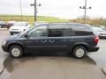 2007 Modern Blue Pearl Chrysler Town & Country LX  photo #5