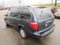 2007 Modern Blue Pearl Chrysler Town & Country LX  photo #6