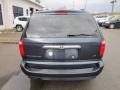 2007 Modern Blue Pearl Chrysler Town & Country LX  photo #7