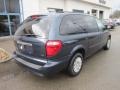 2007 Modern Blue Pearl Chrysler Town & Country LX  photo #8