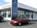 Maple Red - S60 2.5T Photo No. 2