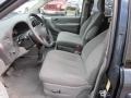 2007 Modern Blue Pearl Chrysler Town & Country LX  photo #10