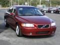 Maple Red - S60 2.5T Photo No. 3