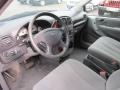 2007 Modern Blue Pearl Chrysler Town & Country LX  photo #11